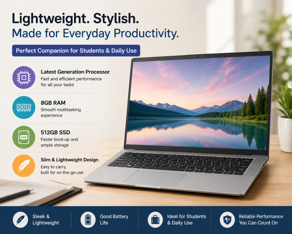 Acer Aspire Lite