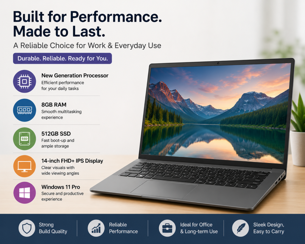 Dell 14