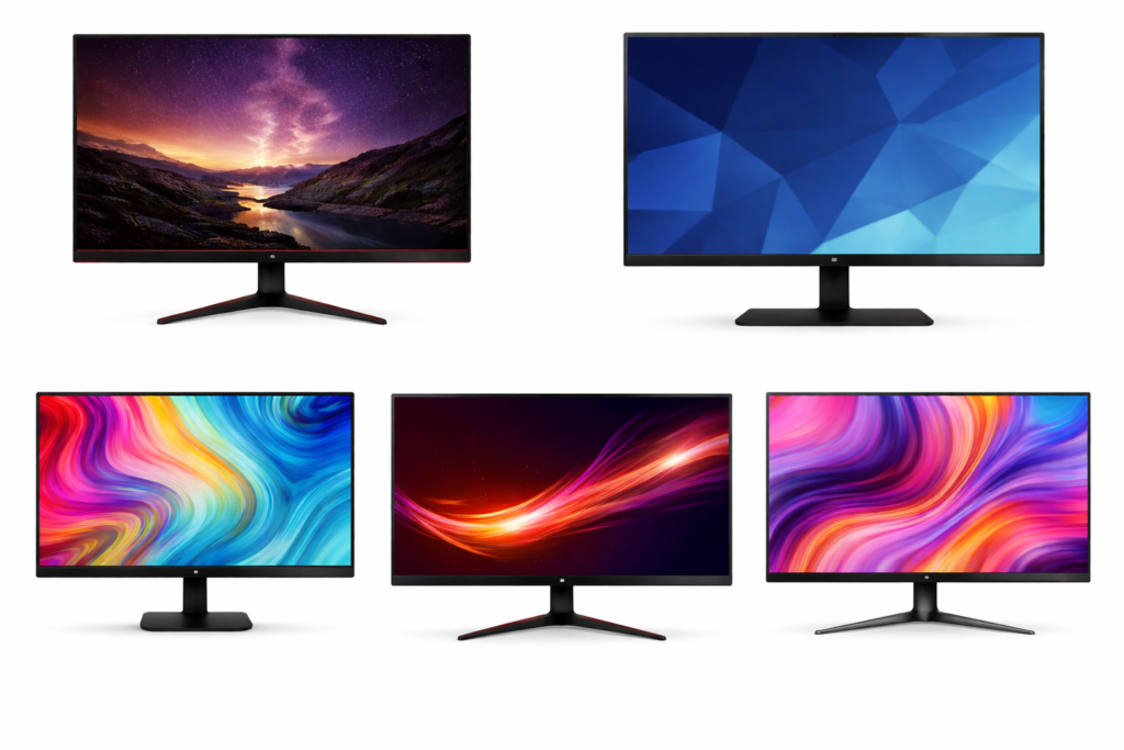 Best Budget Monitor in India