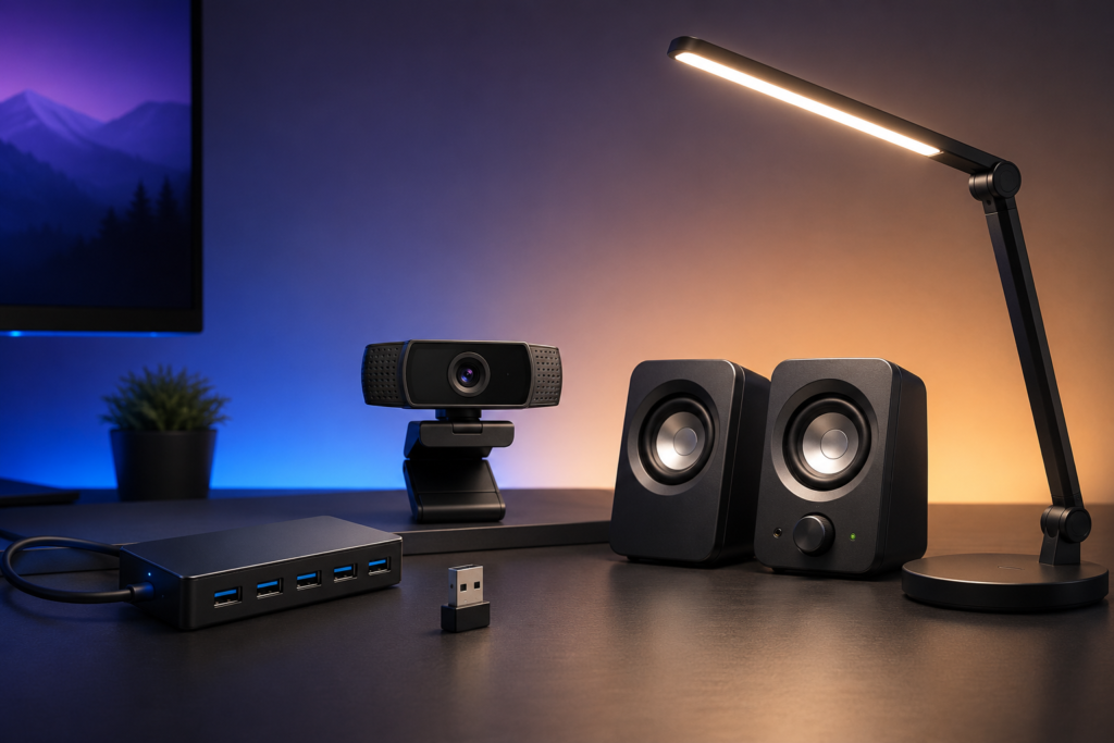Best Computer Accessories